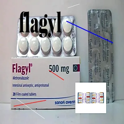 Flagyl ordonnance